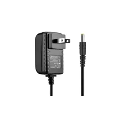  Fuente de alimentación de 12V 2A