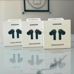 Galaxy Buds 3 FE (100% Originales) Nuevos en caja
