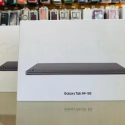 Galaxy Tab A9+ WIFI de 4 GB RAM con 64 GB. Nuevo en caja