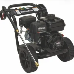 Hidrolavadora a Gasolina NorthStar 3200 PSI. Nueva en caja