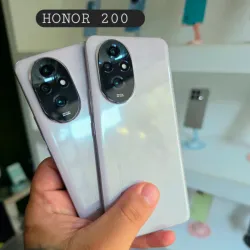Honor 200 de 12 GB RAM con 256 GB