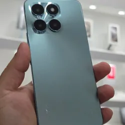 Honor X6Ap de 4 GB RAM con 128 GB
