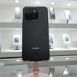 Honor X6c de 6 GB RAM con 256 GB