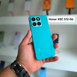 Honor X8C de 8 GB RAM con 512 GB