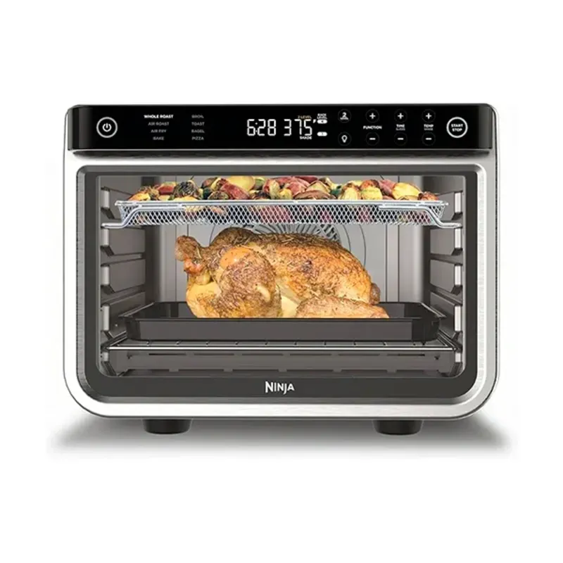 Horno eléctrico Ninja DT200 8en1 XL Pro