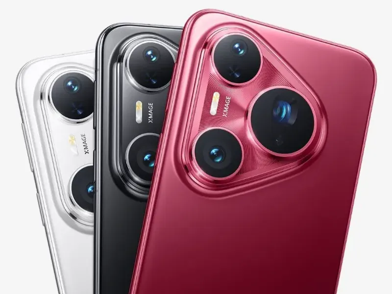 Huawei 