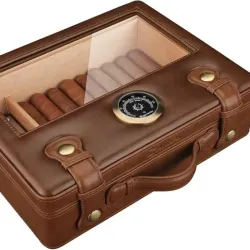 Humidor de caja