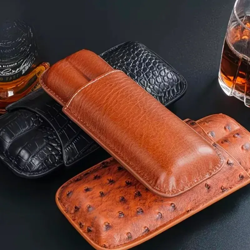 Humidor pequeño