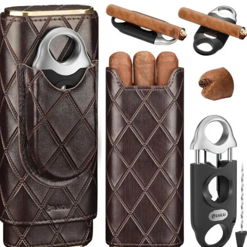 Humidor pequeño