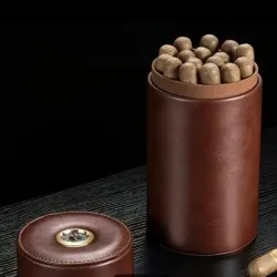 Humidor pequeño