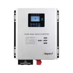 Inversor de onda sinusoidal pura de 1200W