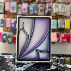 iPad Air M3 13“ WIFI de 512 GB. Sellado en caja
