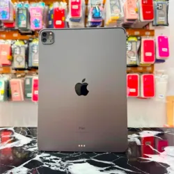 iPad Pro 11¨ 2da Generación WIFI de 128 GB (Batería 99%) 144 ciclos de carga