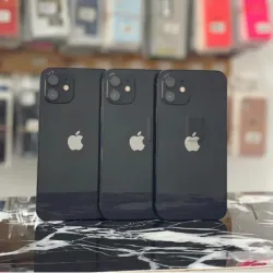 IPhone 12 de 64 GB (Libre de Fábrica, 100% Batería) ciclos de carga desde 14 hasta 117. Teléfono nunca abierto