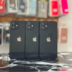 IPhone 12 de 64 GB (Libre de Fábrica, 100% Batería) ciclos de carga desde 38 hasta 117. Nunca abiertos todas sus piezas