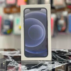 IPhone 12 de 64 GB (Libre de Fábrica) Sellado en caja