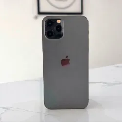 IPhone 12 Pro de 128 GB (Libre de Fábrica, 78% Batería)