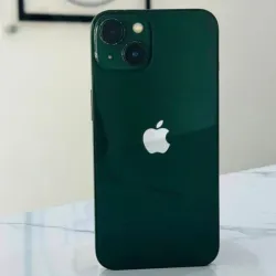 IPhone 13 de 128 GB (Libre de Fábrica, 78% Batería)
