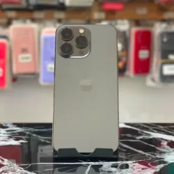 IPhone 13 Pro de 128 GB (Libre de Fábrica, 100% Batería reemplazada marca %) Cámara trasera reemplazada por original