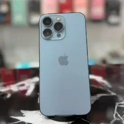 IPhone 13 Pro de 128 GB (Libre de Fábrica, 77% Batería) Cámara trasera reemplazada por original