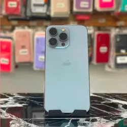 IPhone 13 Pro de 128 GB (Libre por RSIM, 78% Batería)