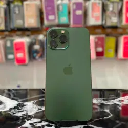 IPhone 13 Pro Max de 128 GB (Libre de Fábrica, 87% Batería)