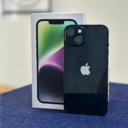 IPhone 14 de 128 GB (Versión ESIM, 88% Batería)