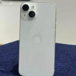 IPhone 14 de 128 GB (Versión ESIM, 89% Batería)