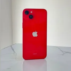 IPhone 14 Plus de 128 GB (Libre de Fábrica, 86% Batería)