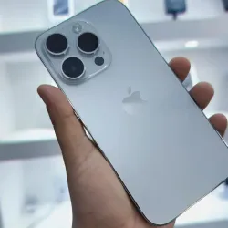 IPhone 14 Pro de 128 GB (Libre de Fábrica, 94% Batería).