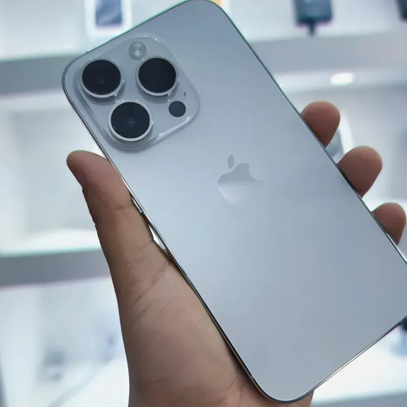 IPhone 14 Pro de 128 GB (Libre de Fábrica, 94% Batería).