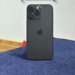 IPhone 14 Pro Max de 256 GB (Libre de Fábrica, 80% Batería)