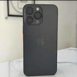 IPhone 14 Pro Max de 512 GB (Libre de Fábrica, 86% Batería)