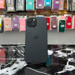 IPhone 15 de 128 GB (Libre de Fábrica, 88% Batería) Cámara trasera reemplazada por original
