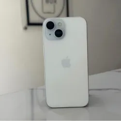 IPhone 15 de 128 GB (Libre de Fábrica, 96% Batería) Pantalla reemplazada por original