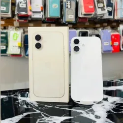 IPhone 16 de 128 GB (Libre de Fábrica, 92% Batería)