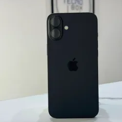 IPhone 16 Plus de 128 GB (Libre por RSIM, 97% Batería)