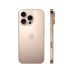 IPhone 16 Pro de 128 GB (Libre de Fábrica) Sellado en caja