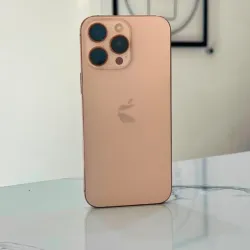 IPhone 16 Pro Max de 256 GB (Libre por RSIM, 89% Batería)