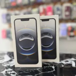 IPhone 16e de 128 GB (Libre de Fábrica) Sellados en caja