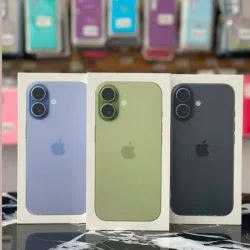 IPhone 17 de 128 GB (Libre de Fábrica) Sellados en caja
