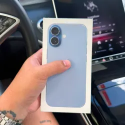 IPhone 17 de 128 GB (Libre de Fábrica) Sellados en caja