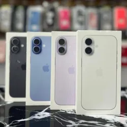 IPhone 17 de 256 GB (Libre de Fábrica) Sellado en caja