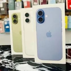 IPhone 17 de 256 GB (Libre de Fábrica) Sellados en caja