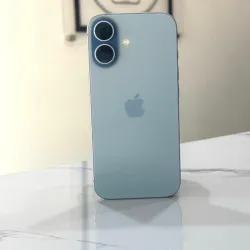 IPhone 17 de 256 GB (Versión ESIM, 97% Batería)