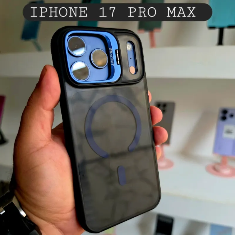 IPhone 17 Pro Max de 256 GB (Libre de Fábrica, 100% Batería) Tiene muy poco uso