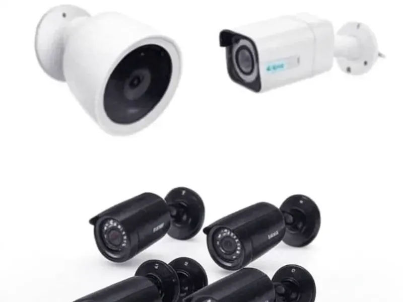 Seguridad y protección