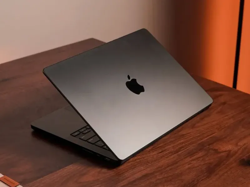 Laptop