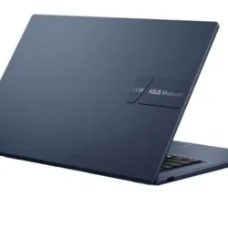 Laptop ASUS VivoBook 14 X1404V (14 Pulgadas, Intel Core i3-1315U ,8GB RAM DDR4, 128GB SSD) Sellada en caja