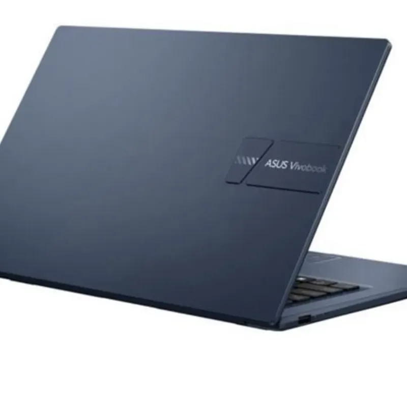 Laptop ASUS VivoBook 14 X1404V (14 Pulgadas, Intel Core i3-1315U ,8GB RAM DDR4, 128GB SSD) Sellada en caja